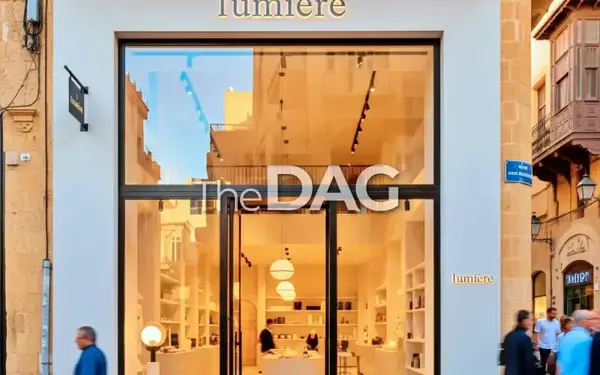Prime Retail Opportunity 200+ SQM Shop for Rent in Saifi