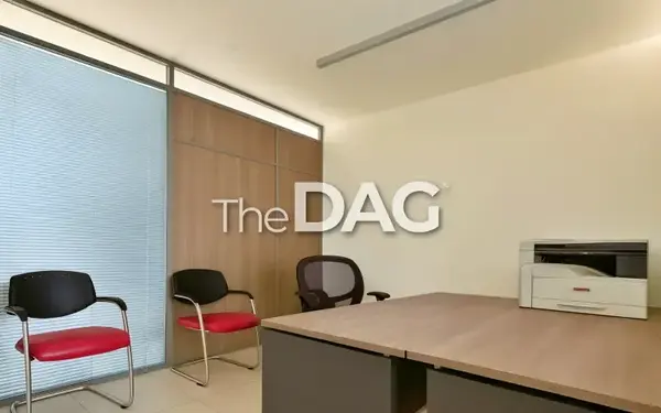 Prime 160 SQM Office for Rent Facing Beirut Souks