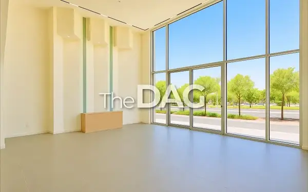 Premier 350 SQM Shop for Rent in Downtown