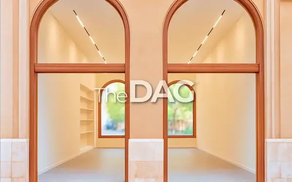 Spacious 130 SQM Shop for Rent in Downtown