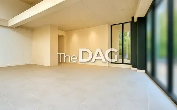 Premium 350 SQM Corner Showroom for Rent in Downtown