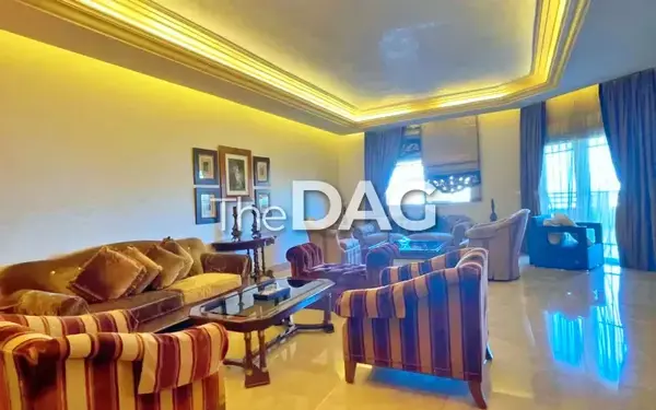Spacious 250 SQM Apartment for Sale in Mtayleb