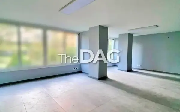 Badaro 110 SQM Office for Rent