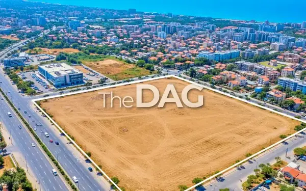 Dbayeh 10150 SQM Land for Sale or Rent Prime Location