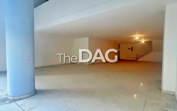Furn El Chebbak 175 SQM Shop for Sale Prime Location