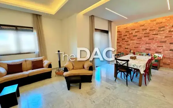 Ain El Remeneh 155 SQM Apartment for Sale Prime Location