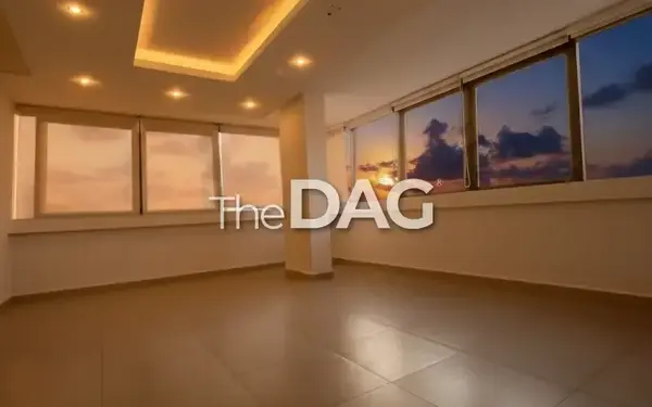 Prime Highway 380 SQM Office for Rent in Zalka