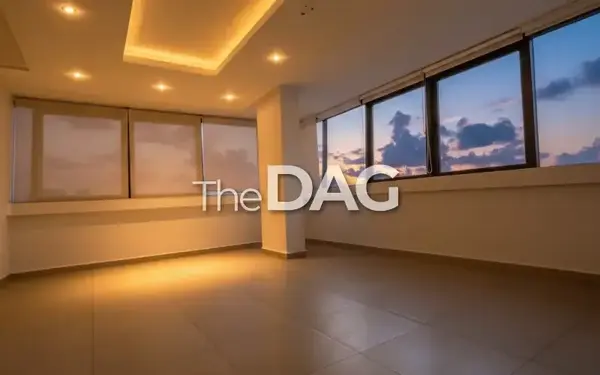 Prime Highway 360 SQM Office for Rent in Zalka