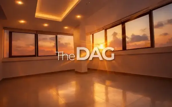 Prime Highway 320 SQM Office for Rent in Zalka