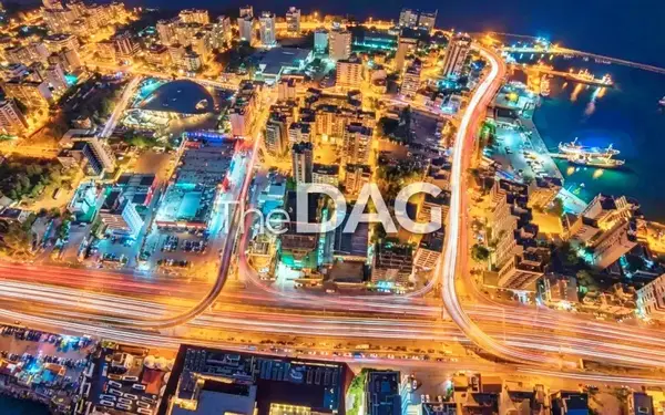 Prime 770 SQM Land for Rent on Main Road in Jal El Dib