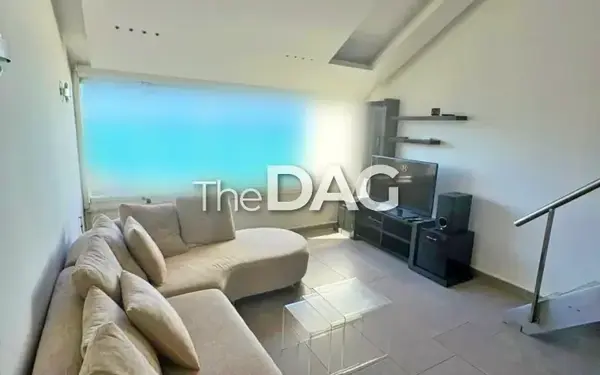 Luxurious 134 SQM Duplex Chalet for Sale in Safra