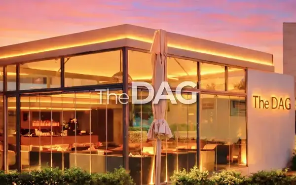 Luxury 550 SQM Standalone Restaurant for Rent in Sin El Fil