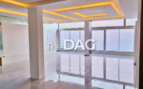 Prime 140 SQM Commercial Apartment for Sale in Mar Mikhael