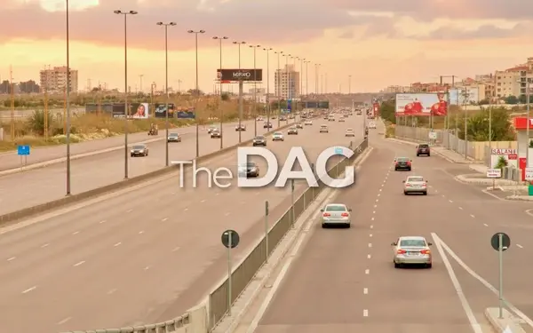 Highway Frontage 2450 SQM Land for Rent in Dbayeh