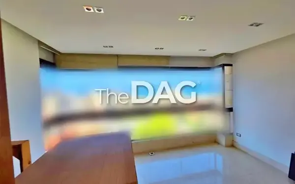 Seaview 225 SQM Apartment for Sale in Douha Aramoun