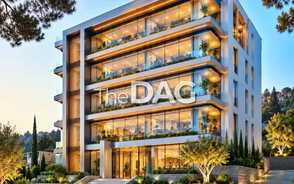 Prime 9000 SQM Investment Building for Sale in Antelias