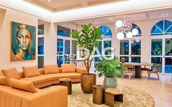 Luxurious 580 SQM Duplex for Sale in Downtown