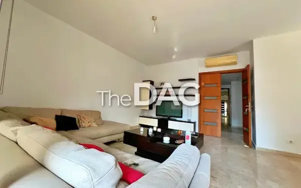 Modern 190 SQM Apartment for Sale in Achrafieh
