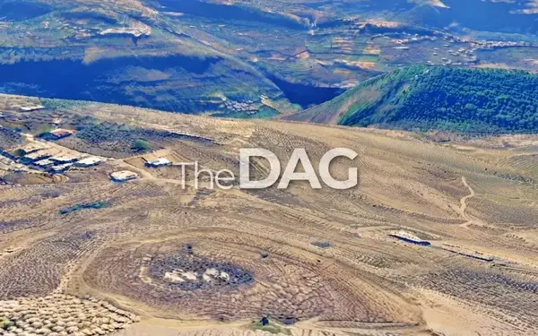 Land for Sale in Batater 28,350 sqm Aley