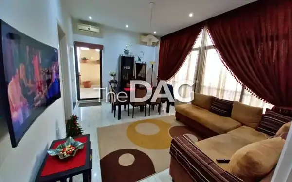 Furnished 150 SQM Apartment for Sale in Geitaoui