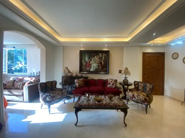 Apartment for Sale in Qornet El Hamra, Lebanon