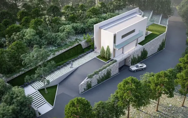 Land for Sale in Byblos