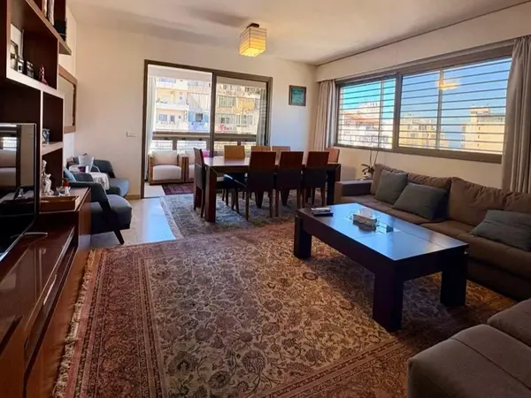 Apartment for Sale in Achrafieh