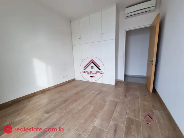 Private Terrace ! Sea View Charming Penthouse for Sale in Hamra