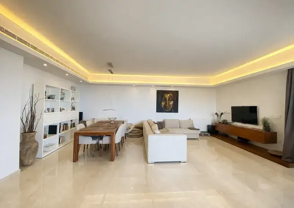Luxury Apartment for Sale in WaterfrontCity Dbayeh