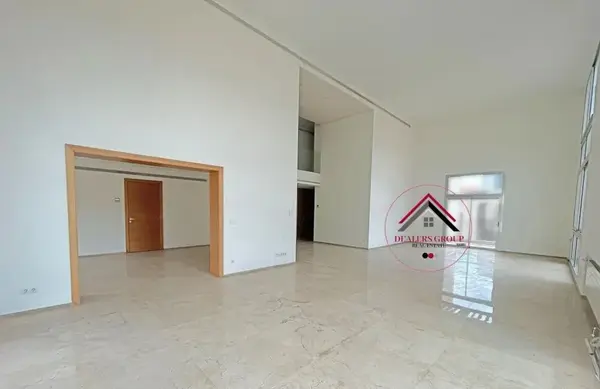 Private Terrace ! Modern Duplex Apartment for Sale in Downtown Beirut