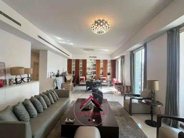 Prime Location Elegant Apartment for Sale in Saifi