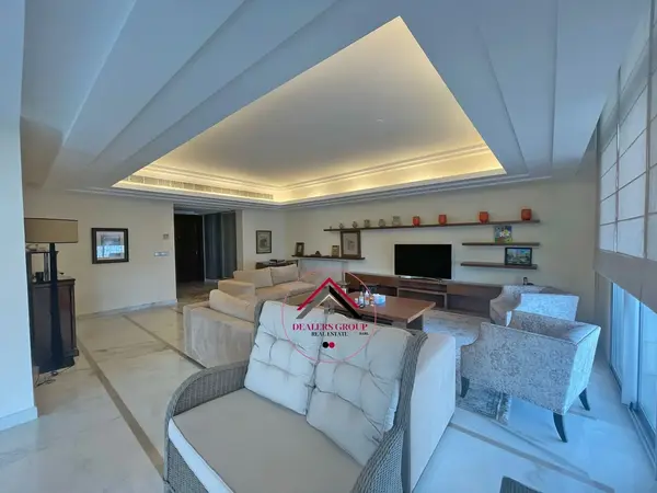 The Newest Address of joy ! Deluxe Apart. for Sale in Saifi Beirut