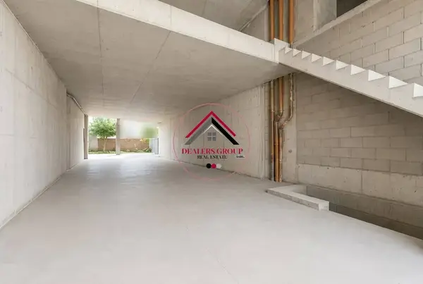 Prime Location core and shell Modern Shop for Sale in Ras Beirut