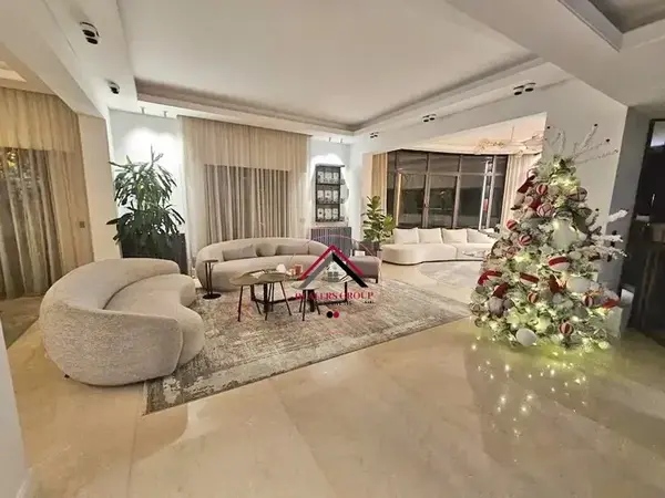 Modern Duplex apartment for Sale in Verdun