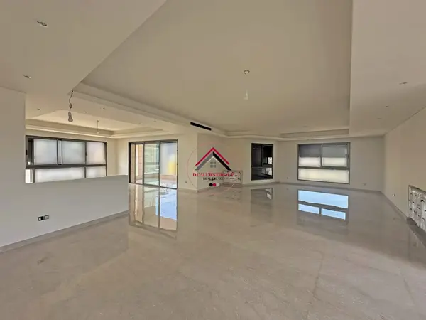 Prime Location Penthouse for Sale in Achrafieh – Carré D’or