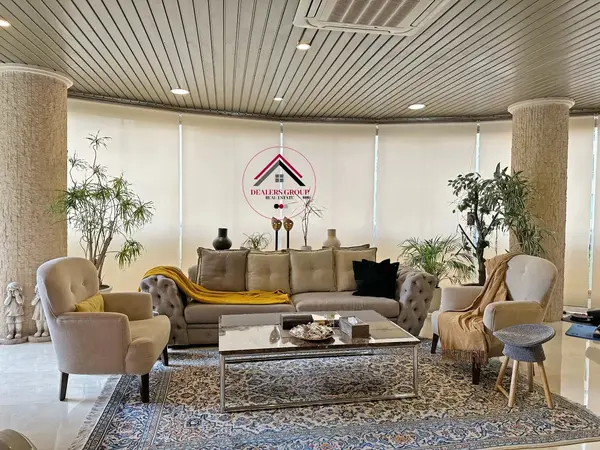 Live in style ! Prime Location Apartment for Sale in Ramlet EL Bayda