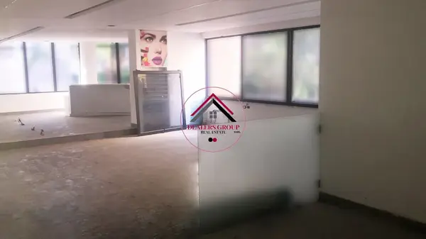 Prime Location Office for Sale in Gemayzeh -Achrafieh