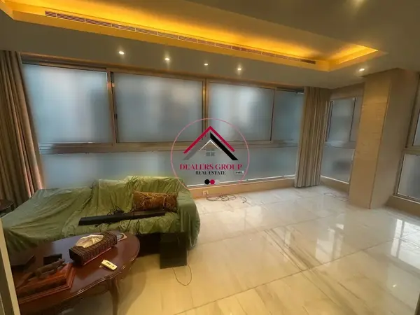 Prime Location Apartment for Sale in Rawche