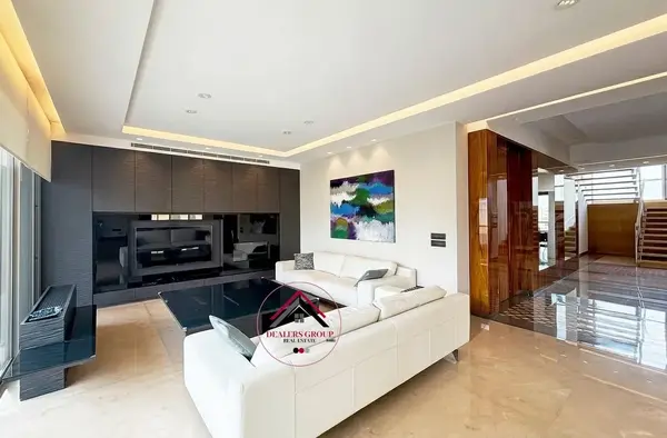 Modern Duplex Apartment for Sale in Ain El Tineh