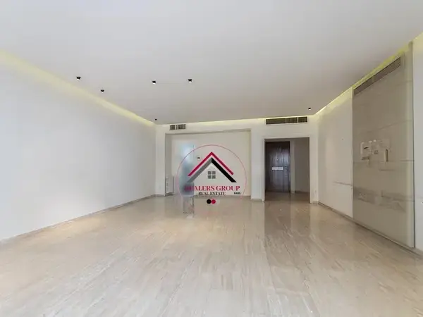 Prime Location Apartment for Sale in Achrafieh – Carre D’or