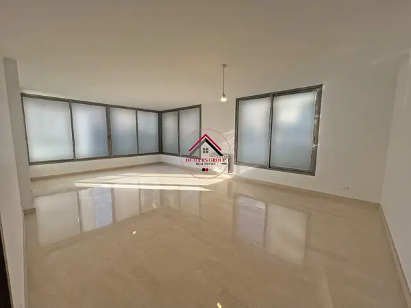 Brand New Deluxe Apartment for Sale in Hamra – Ras Beirut