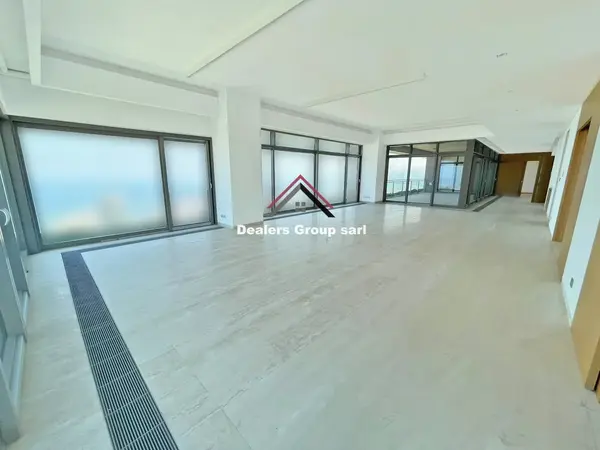 The Lifestyle You Deserve ! Dream Apartment for Sale in Achrafieh