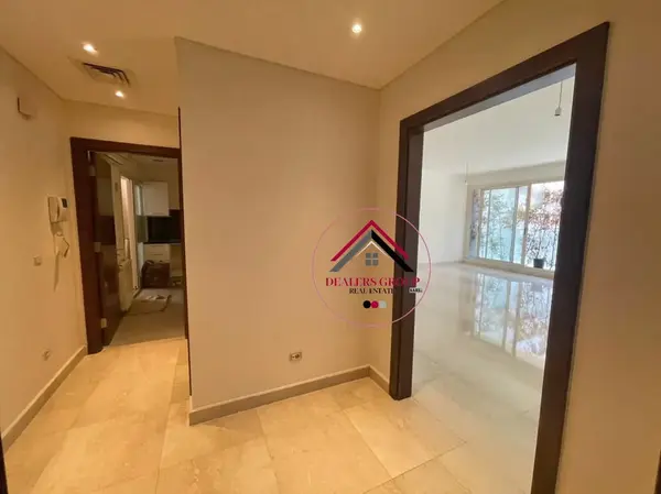 Prime Location Apartment for Sale in Hamra