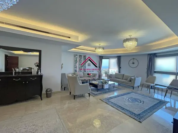 Elegant Apartment for Sale in Verdun