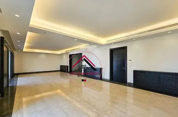 Super Deluxe Magnificent Apartment for Sale in Ras Beirut