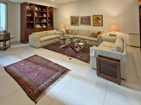Discover Elegance: Apartment for Sale in Achrafieh – Caree’ d’Or