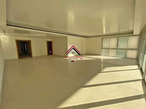 Beirut Elegance ! Downtown Deluxe Apartment for Sale – Prime Location