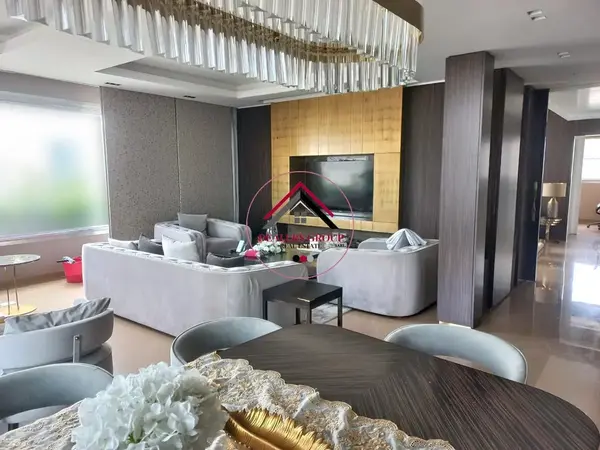 Elegant Brand New Apartment for Sale in Jnah