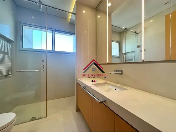 Modern Apartment for Sale in Clemenceau + Sea View