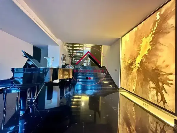 Private Pool ! Modern Duplex apartment for Sale in Saifi